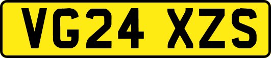 VG24XZS