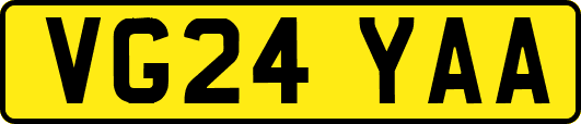 VG24YAA