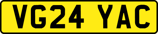 VG24YAC
