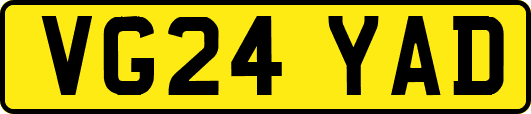 VG24YAD