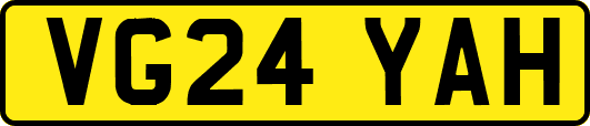 VG24YAH