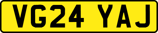 VG24YAJ