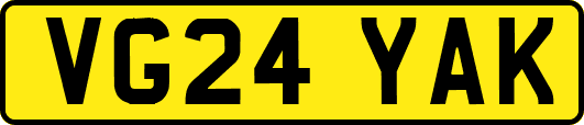 VG24YAK