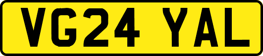 VG24YAL