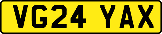 VG24YAX