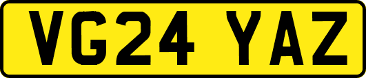 VG24YAZ