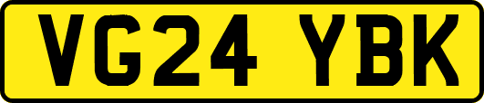 VG24YBK