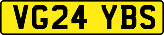 VG24YBS