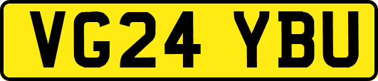 VG24YBU