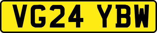 VG24YBW
