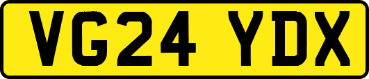VG24YDX