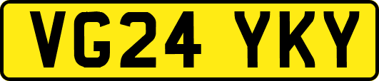 VG24YKY