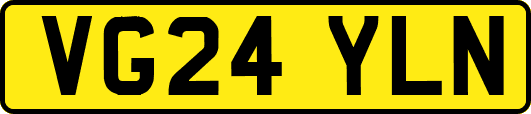 VG24YLN