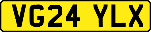VG24YLX