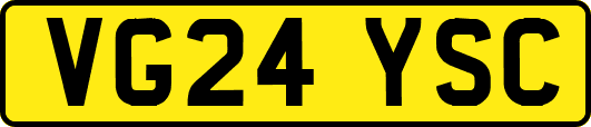 VG24YSC