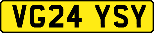 VG24YSY