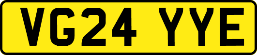 VG24YYE
