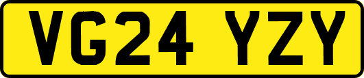 VG24YZY