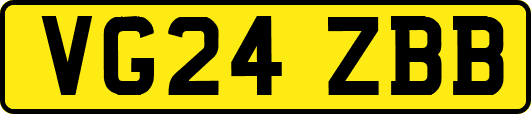 VG24ZBB