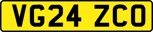 VG24ZCO
