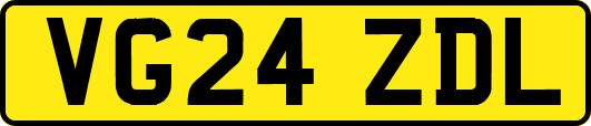 VG24ZDL