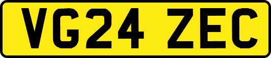 VG24ZEC