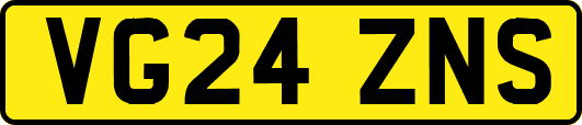 VG24ZNS