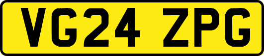 VG24ZPG