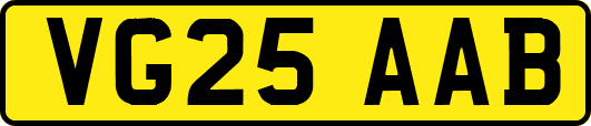 VG25AAB