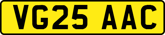 VG25AAC