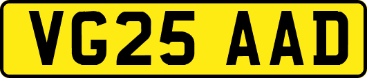 VG25AAD