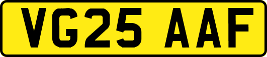 VG25AAF