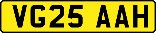 VG25AAH