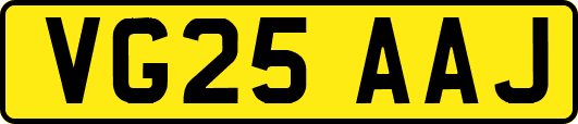 VG25AAJ