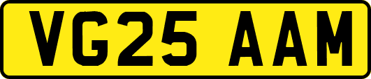 VG25AAM