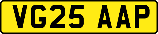 VG25AAP