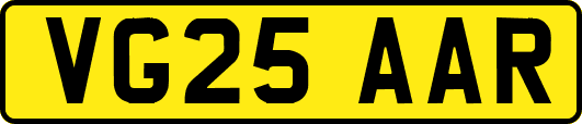 VG25AAR