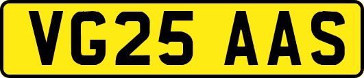VG25AAS