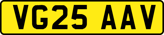 VG25AAV