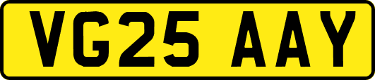 VG25AAY