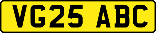 VG25ABC