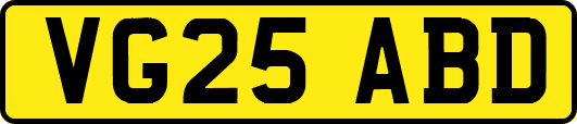 VG25ABD