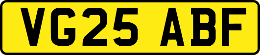 VG25ABF