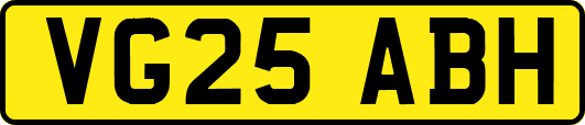 VG25ABH