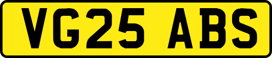 VG25ABS