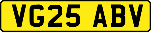 VG25ABV