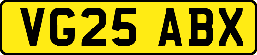 VG25ABX