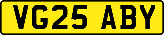 VG25ABY