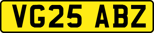 VG25ABZ