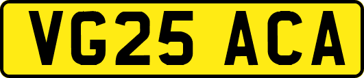 VG25ACA